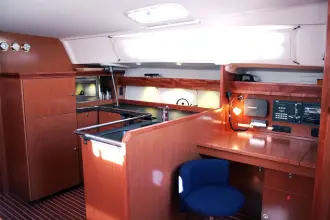 Thumbnail von Bavaria Cruiser 51