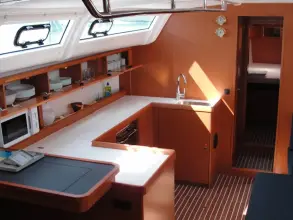 Thumbnail von Bavaria Cruiser 51