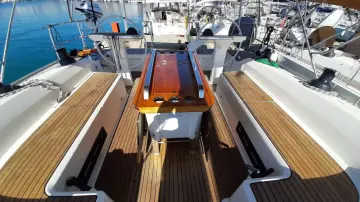 Thumbnail von Bavaria Cruiser 56