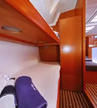 Thumbnail von Bavaria Cruiser 56
