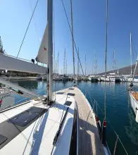Thumbnail von Bavaria Cruiser 56