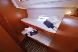 Thumbnail von Bavaria Cruiser 56