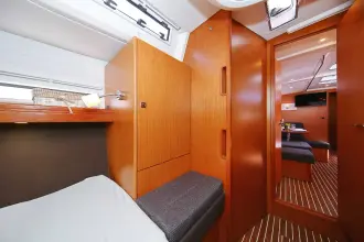 Thumbnail von Bavaria Cruiser 56