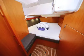 Thumbnail von Bavaria Cruiser 56