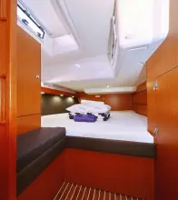 Thumbnail von Bavaria Cruiser 56