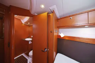 Thumbnail von Bavaria Cruiser 56