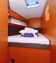 Thumbnail von Bavaria Cruiser 56