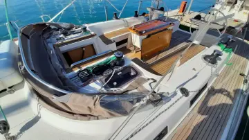 Thumbnail von Bavaria Cruiser 56