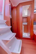 Thumbnail von Beneteau Oceanis 38.1