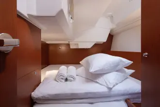 Thumbnail von Beneteau Oceanis 38.1