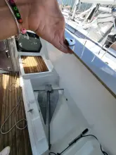 Thumbnail von Beneteau Oceanis 41.1