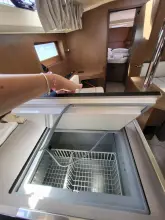 Thumbnail von Beneteau Oceanis 41.1