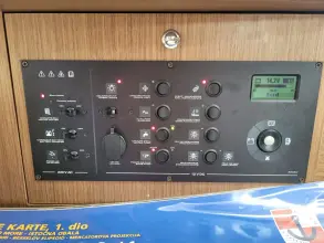 Thumbnail von Beneteau Oceanis 41.1