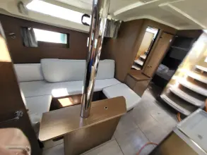Thumbnail von Beneteau Oceanis 41.1