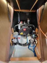 Thumbnail von Beneteau Oceanis 41.1