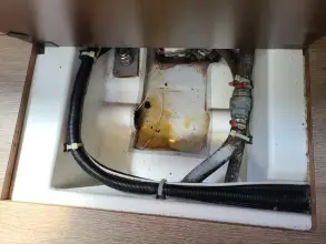 Thumbnail von Beneteau Oceanis 41.1