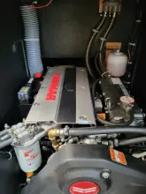 Thumbnail von Beneteau Oceanis 41.1