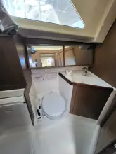 Thumbnail von Beneteau Oceanis 41.1