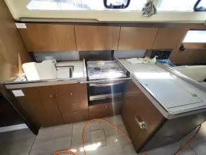 Thumbnail von Beneteau Oceanis 41.1