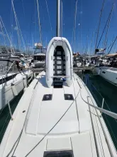 Thumbnail von Beneteau Oceanis 41.1