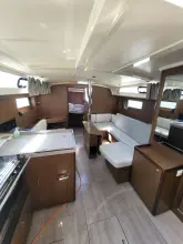 Thumbnail von Beneteau Oceanis 41.1