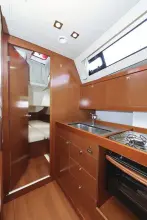 Thumbnail von Beneteau Oceanis 41