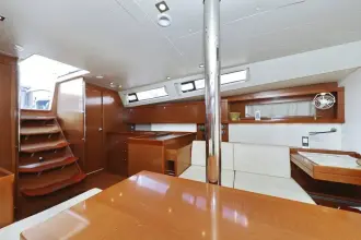 Thumbnail von Beneteau Oceanis 41