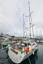 Thumbnail von Beneteau Oceanis 41