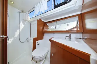 Thumbnail von Beneteau Oceanis 41