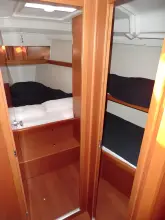 Thumbnail von Beneteau Oceanis 43