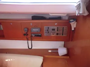 Thumbnail von Beneteau Oceanis 43