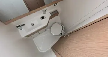 Thumbnail von Beneteau Oceanis 46.1