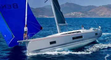 Thumbnail von Beneteau Oceanis 46.1