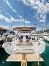 Thumbnail von Beneteau Oceanis 51.1