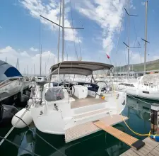 Thumbnail von Beneteau Oceanis 51.1