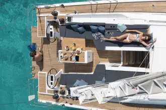 Thumbnail von Beneteau Oceanis 51.1