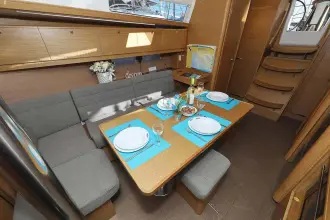 Thumbnail von Dufour 382 Grand Large