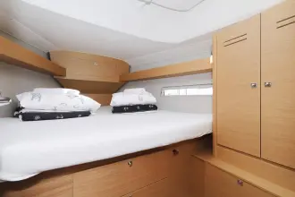 Thumbnail von Dufour 382 Grand Large