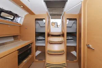 Thumbnail von Dufour 382 Grand Large