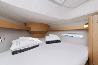 Thumbnail von Dufour 382 Grand Large