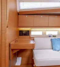 Thumbnail von Dufour 390