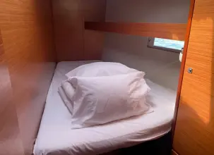 Thumbnail von Dufour 460 Grand Large