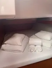 Thumbnail von Dufour 460 Grand Large