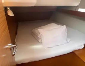 Thumbnail von Dufour 460 Grand Large