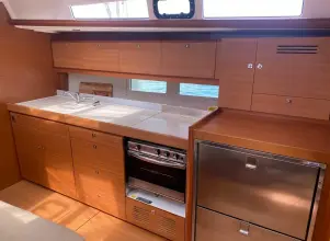 Thumbnail von Dufour 460 Grand Large