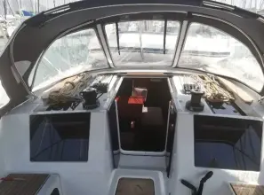 Thumbnail von Dufour 460 Grand Large