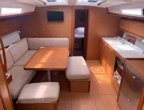 Thumbnail von Dufour 460 Grand Large