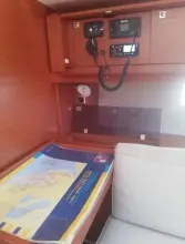 Thumbnail von Dufour 460 Grand Large