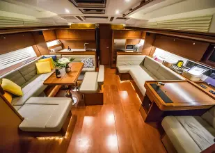 Thumbnail von Dufour 560 Grand Large