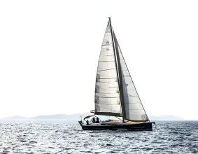 Thumbnail von Dufour 560 Grand Large